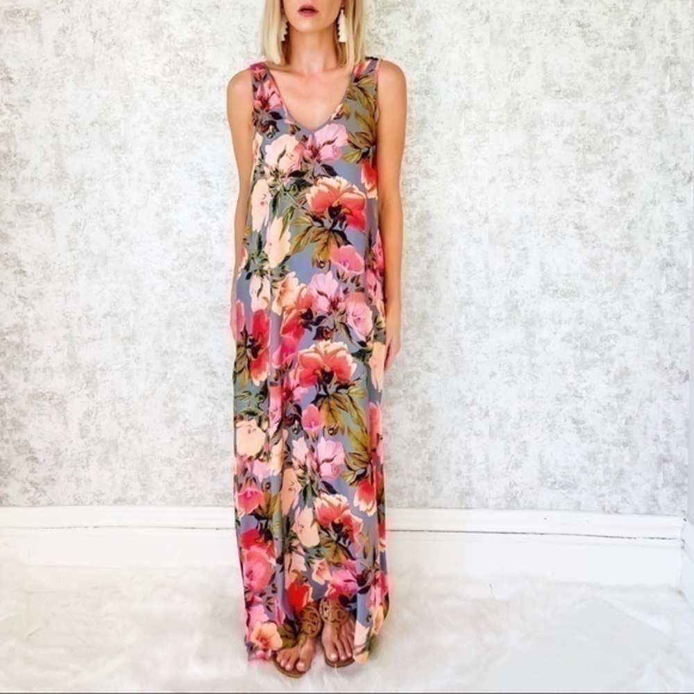 Show Me Your Mumu Kiersten Dress